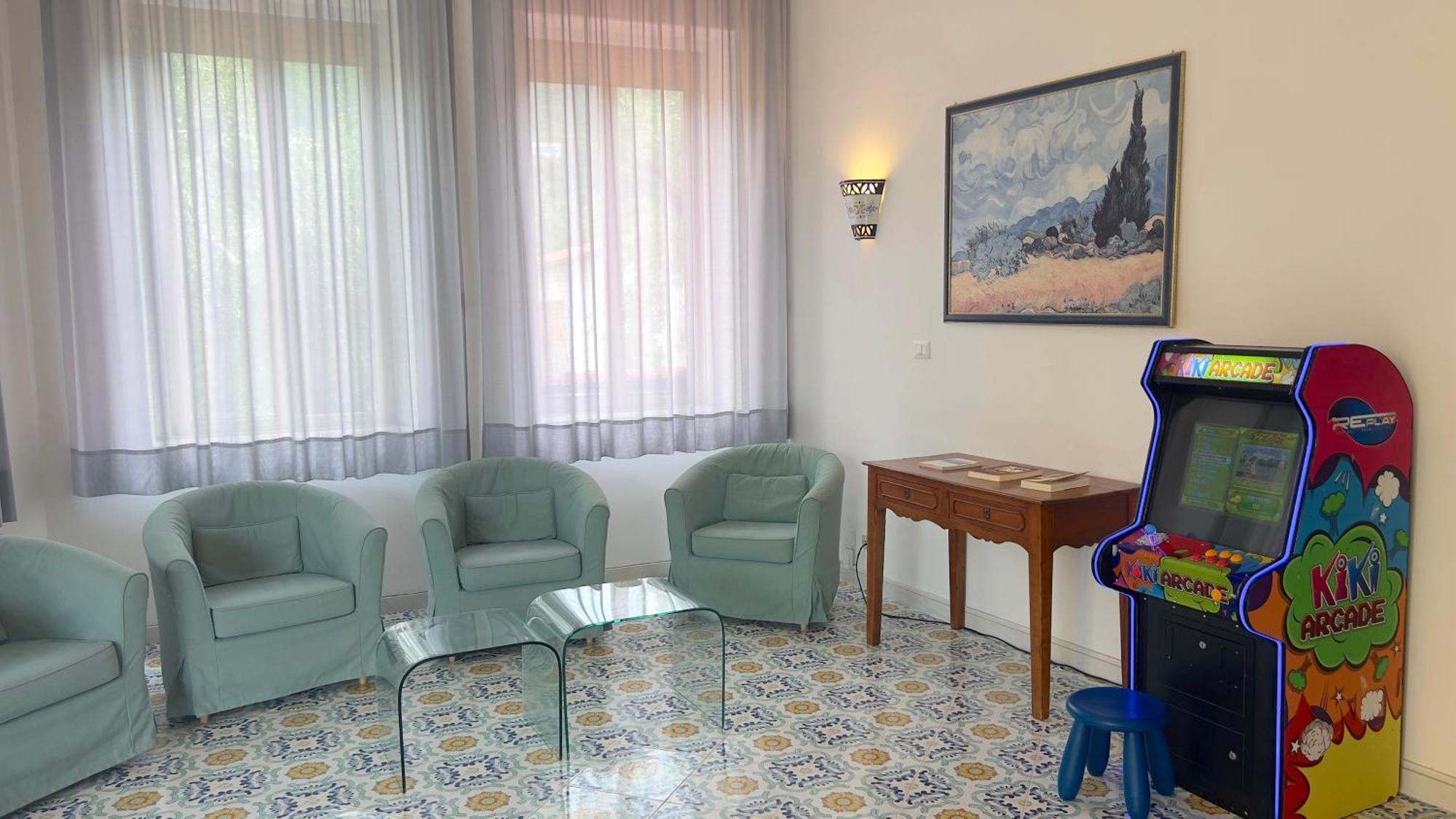 Hotel Royal วิลลัมมาเร ภายนอก รูปภาพ